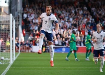 With Kane’s curse broken, Bayern eye CWC treasures